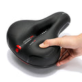 Fahrradkomfort Pro - Selle de vélo ergonomique pour une expérience de conduite sans douleur