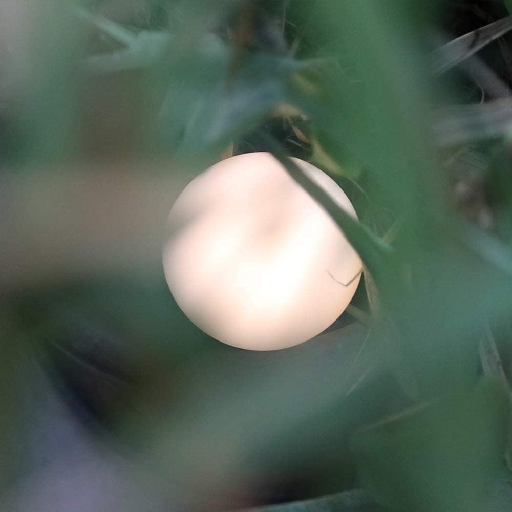 Lampe de Nuit pour Allaitement | Silicone Sans BPA | Amie des Yeux