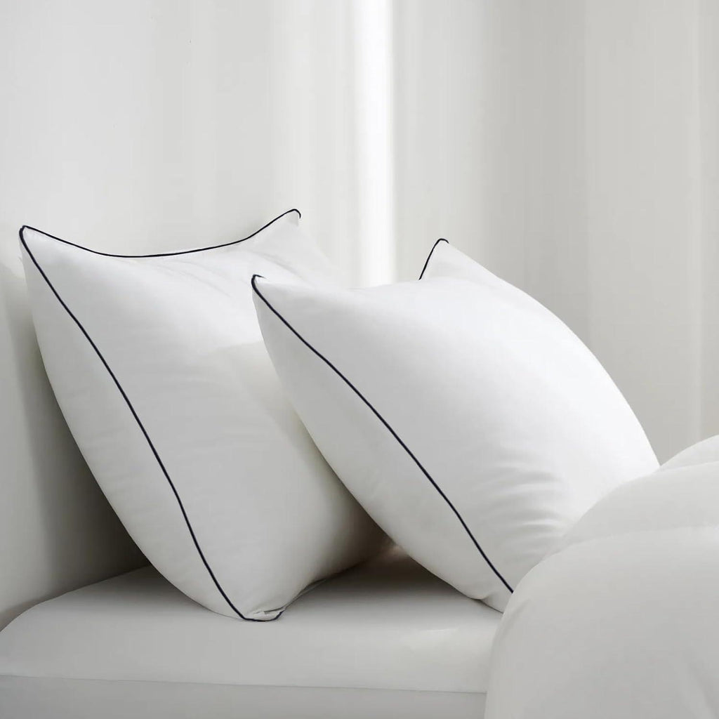 Hôtel Qualité Oreillers - Luxe Confort | Respirant & Doux