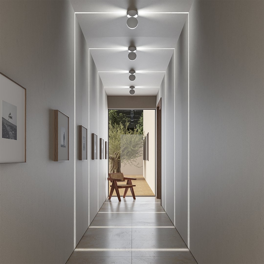 LichtDreh™ Améliore l'atmosphère à la maison
