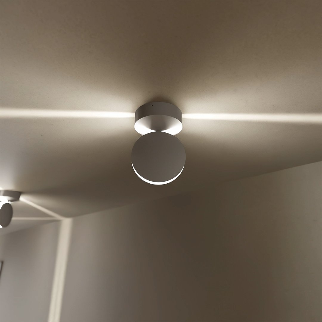 LichtDreh™ Améliore l'atmosphère à la maison