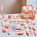 Ensemble de jeu de médecin – Carezy