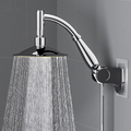 Douche Pluie | AquaFlow | Économie d'eau | Expérience de Pluie