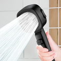 Tête de Douche AquaPulse - Haute Pression | Modes de Spray Réglables