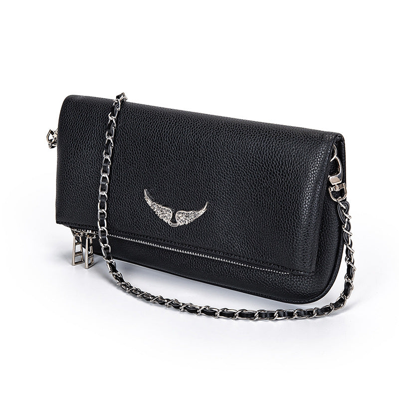 Ravenna - Pochette de luxe élégante et durable