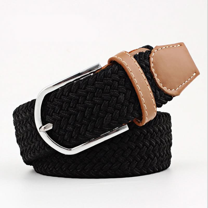 Ceinture extensible, élégance et confort garantis